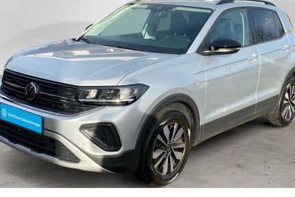 VW T-Cross 6.595 km 26.480 &euro; Bochum - Linden 44879