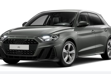 Audi A1 3.735 km 24.470 &euro; Remscheid 42897