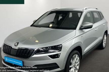 Skoda Karoq 92.962 km 20.550 &euro; Hagen 58089