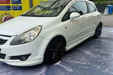 Opel Corsa 163.000 km 2.450 &euro; Dortmund 44339