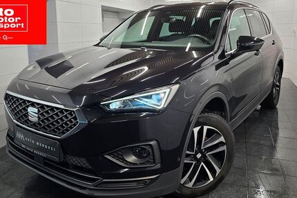 Seat Tarraco 95.700 km 26.995 &euro; Hagen 58099