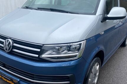 VW T6 Transporter 107.000 km 24.000 &euro; Werdohl 58791