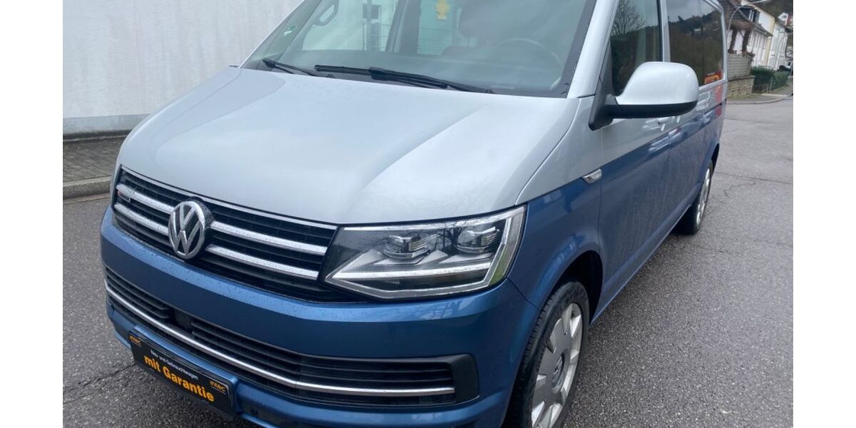 VW T6 Transporter 107.000 km 24.000 &euro; Werdohl 58791