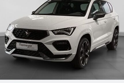Cupra Ateca 1.500 km 32.210 &euro; Remscheid 42897