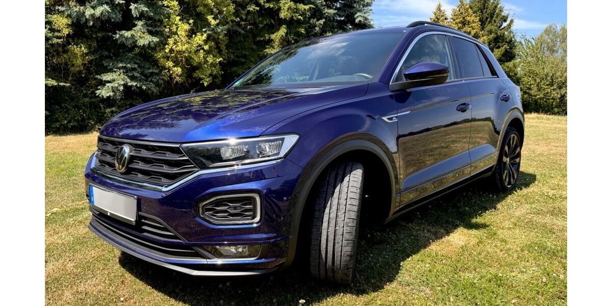 VW T-Roc 69.818 km 22.500 &euro; Hagen 58089