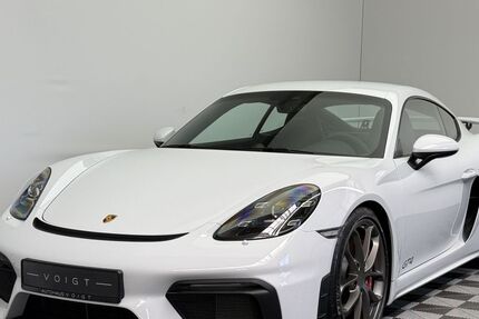 Porsche Cayman 6.273 km 96.990 &euro; Radevormwald 42477