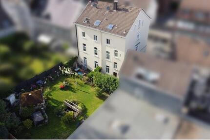 Wohnung Wuppertal Gemarkung Langerfeld - 4 Zimmer, 116 m&sup2;, 980&euro; | Angebot:26593591