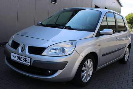 Renault Scenic 175.691 km 2.900 &euro; Dortmund 44143
