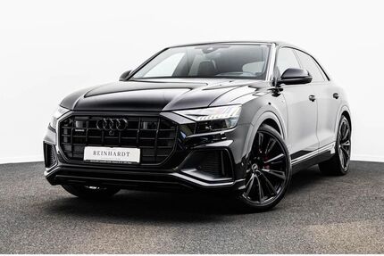 Audi Q8 132.981 km 61.355 &euro; Hagen 58091