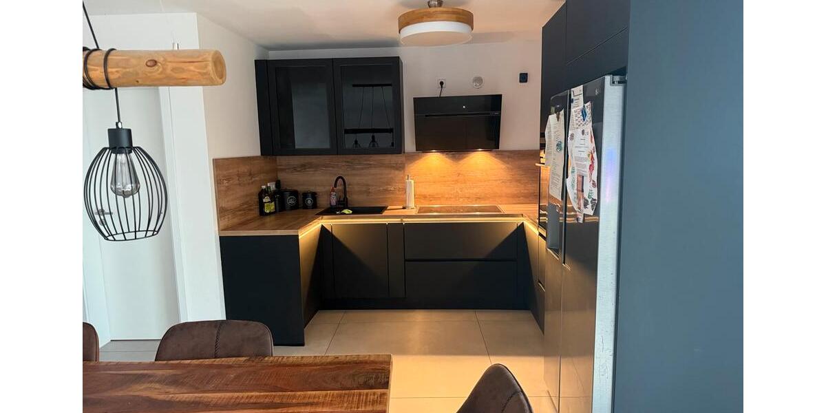 Terrassenwohnung Schwelm - 3.5 Zimmer, 98 m&sup2;, 1.600&euro; | Angebot:27626548