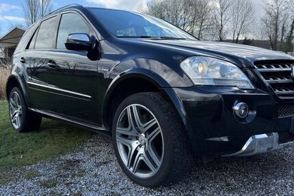 Mercedes-Benz ML 63 AMG 189.800 km 22.990 &euro; Balve 58802