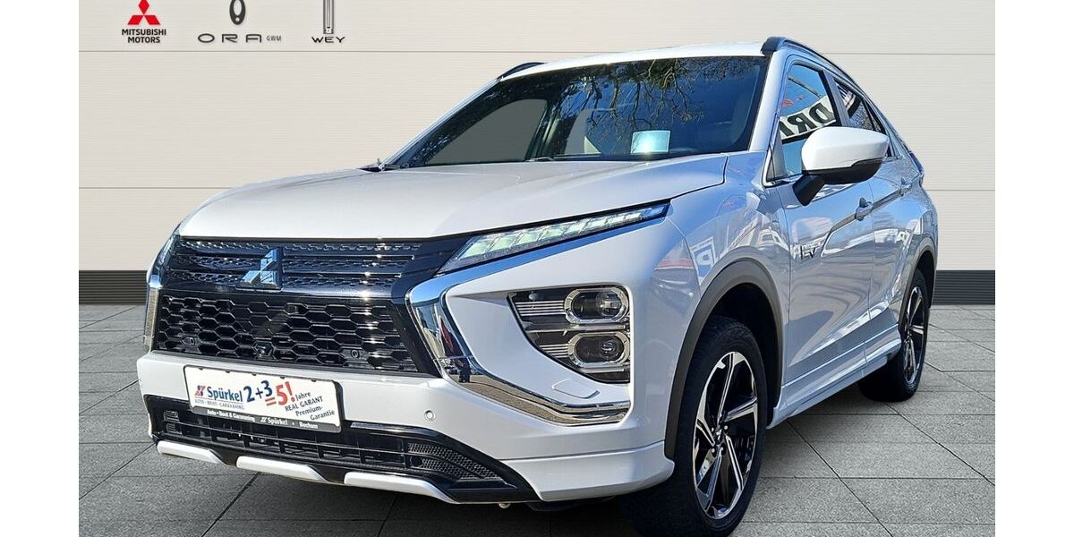 Mitsubishi Eclipse Cross 41.875 km 24.880 &euro; Bochum 44809