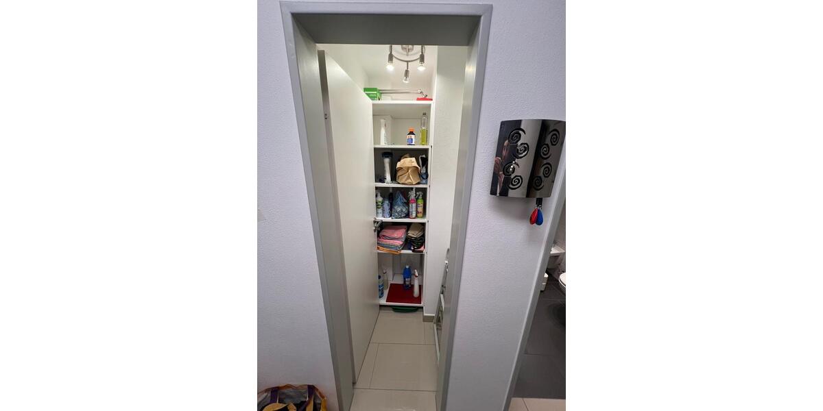 Etagenwohnung Hagen Hagen-Mitte - 3 Zimmer, 70 m&sup2;, 650&euro; | Angebot:25714483