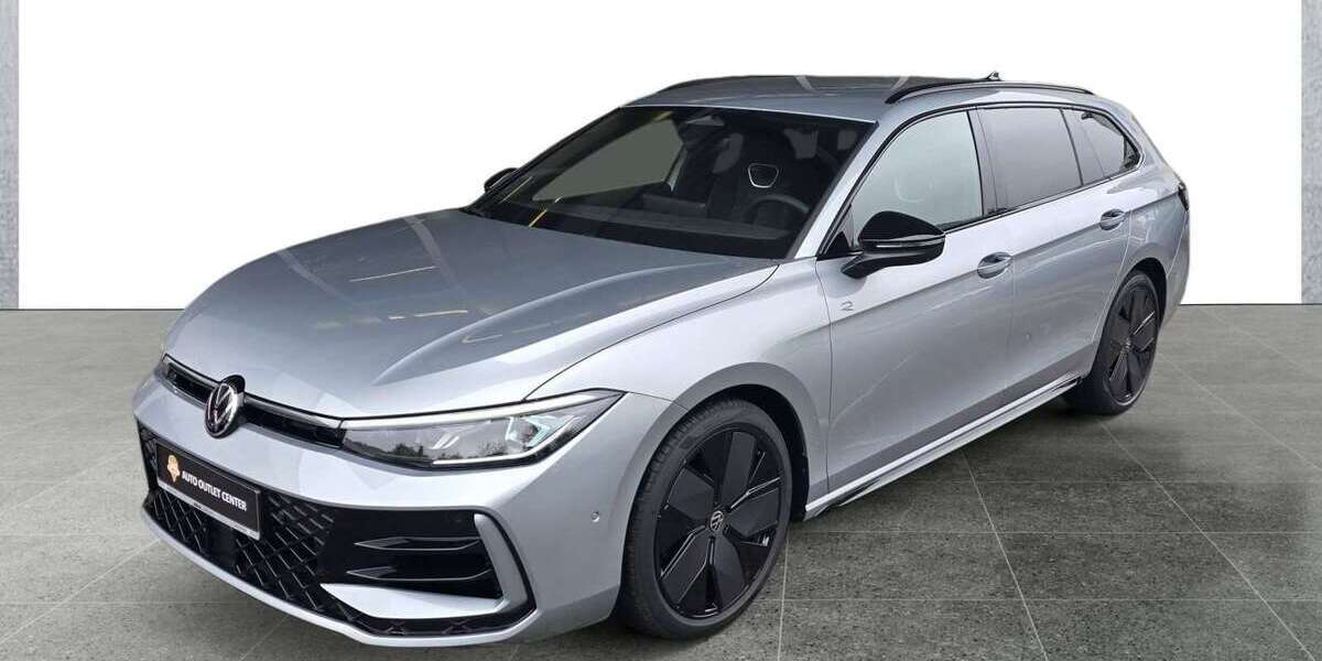 VW Passat 1.050 km 44.970 &euro; Werdohl 58791