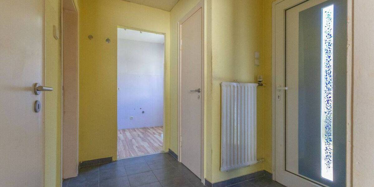 Doppelhaushälfte Menden Platte Heide - 3 Zimmer, 101 m&sup2;, 224.000&euro; | Angebot:26627390