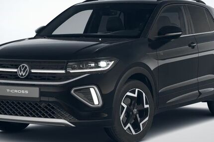 VW T-Cross 19.483 km 27.411 &euro; Dortmund 44141