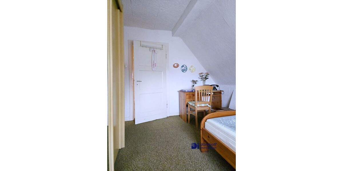 Einfamilienhaus Castrop-Rauxel Merklinde - 5 Zimmer, 140 m&sup2;, 290.000&euro; | Angebot:25769796