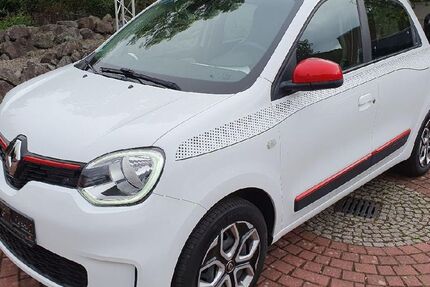 Renault Twingo 34.474 km 11.995 &euro; Hagen 58091