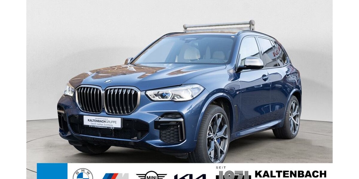 BMW X5 42.933 km 62.890 &euro; Werdohl 58791