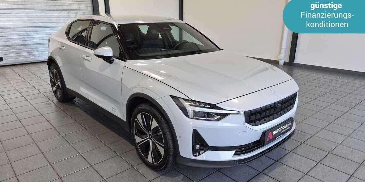 Polestar 2 61.557 km 28.990 &euro; Wuppertal - Barmen 42287