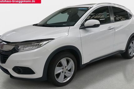 Honda HR-V 42.420 km 16.790 &euro; Dortmund 44147