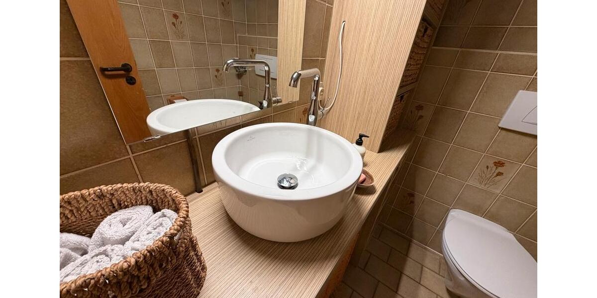 Etagenwohnung Schwerte - 4 Zimmer, 115 m&sup2;, 300.000&euro; | Angebot:27113385