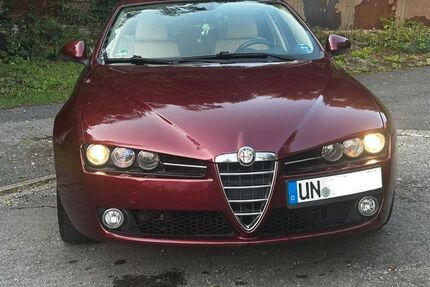 Alfa Romeo 159 170.000 km 2.900 &euro; Schwerte 58239