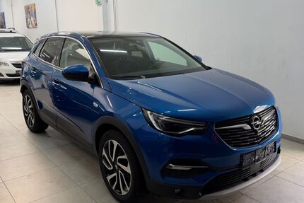 Opel Grandland (X) 119.000 km 9.499 &euro; Schwerte 58239