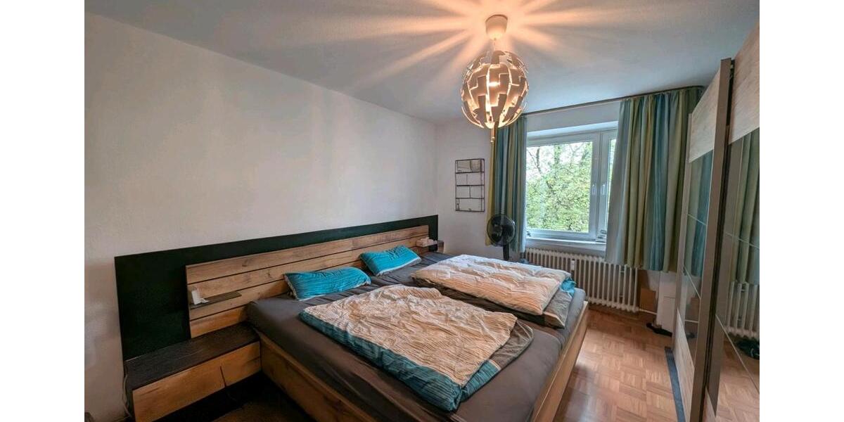 Etagenwohnung Remscheid - 2 Zimmer, 74 m&sup2;, 620&euro; | Angebot:26617944