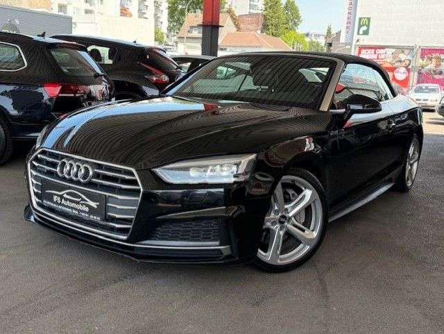 Audi A5 228.000 km 18.999 &euro; Remscheid 42853
