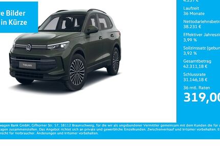 VW Tiguan 5.785 km 41.855 &euro; Dortmund 44141