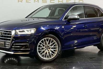 Audi SQ5 94.485 km 38.990 &euro; Remscheid 42897
