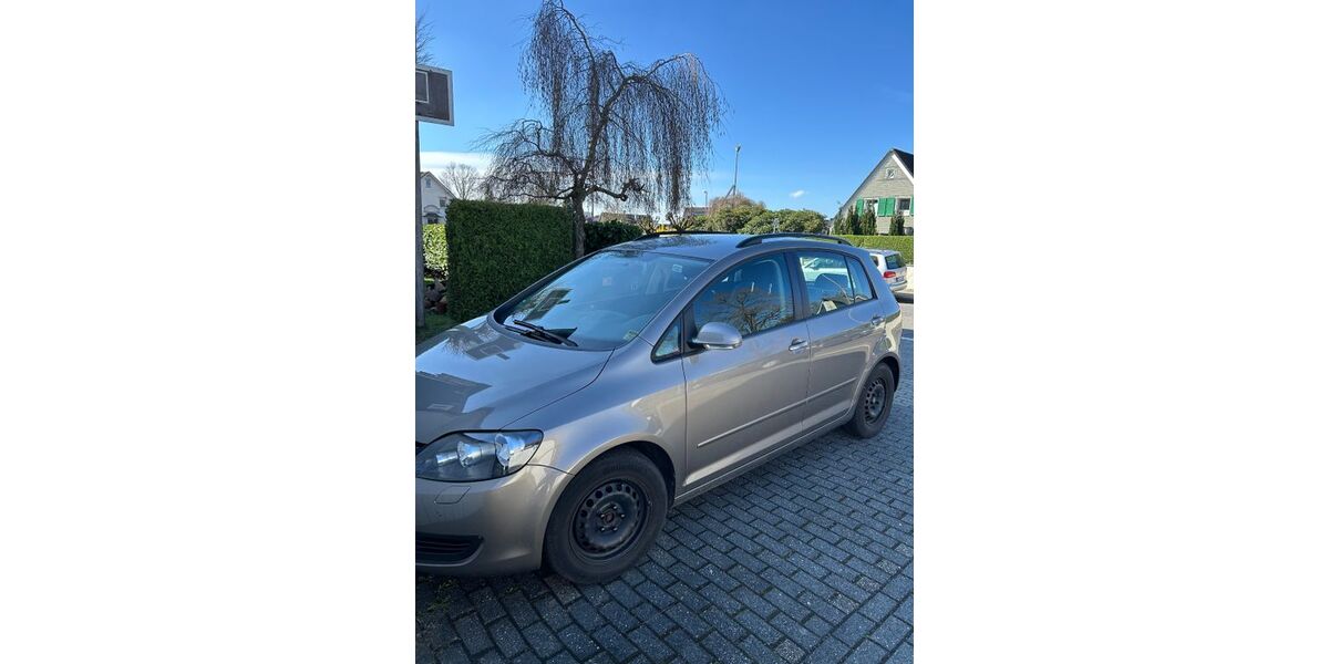 VW Golf Plus 80.000 km 6.758 &euro; Remscheid 42857