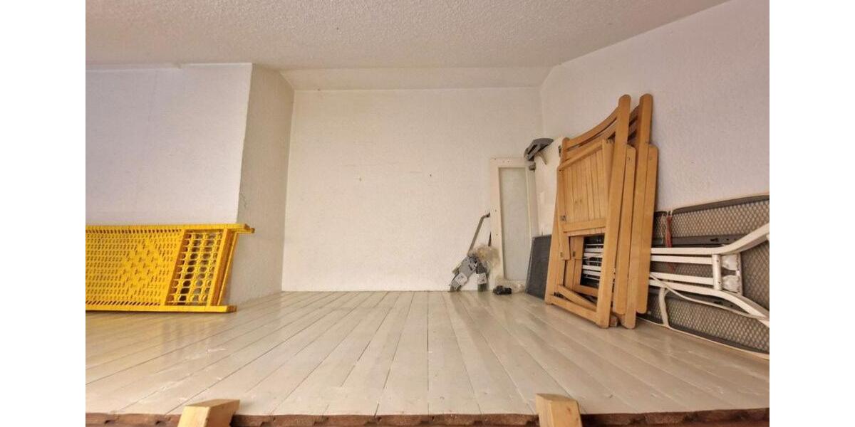 Etagenwohnung Bochum Bochum-Mitte - 3 Zimmer, 45 m&sup2;, 499&euro; | Angebot:25871315