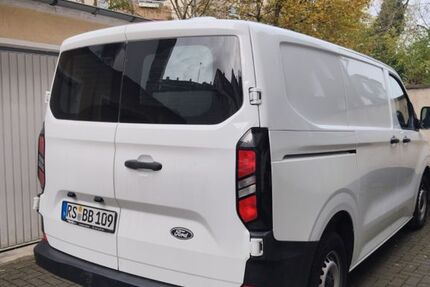 Ford Transit Custom 68.500 km 22.900 &euro; Remscheid 42855