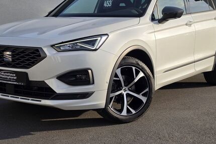 Seat Tarraco 37.890 km 28.990 &euro; Castrop-Rauxel 44579