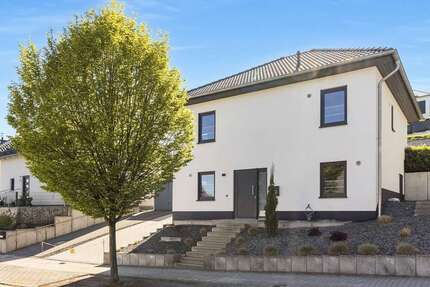 Haus Breckerfeld - 4 Zimmer, 125 m&sup2;, 599.000&euro; | Angebot:27111725