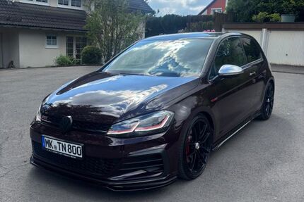 VW Golf 83.500 km 23.800 &euro; Kierspe 58566