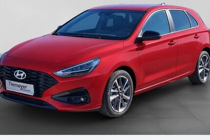 Hyundai i30 7.791 km 21.890 &euro; Bochum 44892