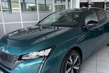 Peugeot 308 77.568 km 17.890 &euro; Dortmund Innenstadt Ost 44143