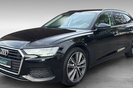 Audi A6 4.0 TDI Quattro advanced 20´ MMI 236.613 km 16.900 &euro; Wuppertal 42327