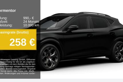 Cupra Formentor 16.721 km 34.180 &euro; Hemer 58675