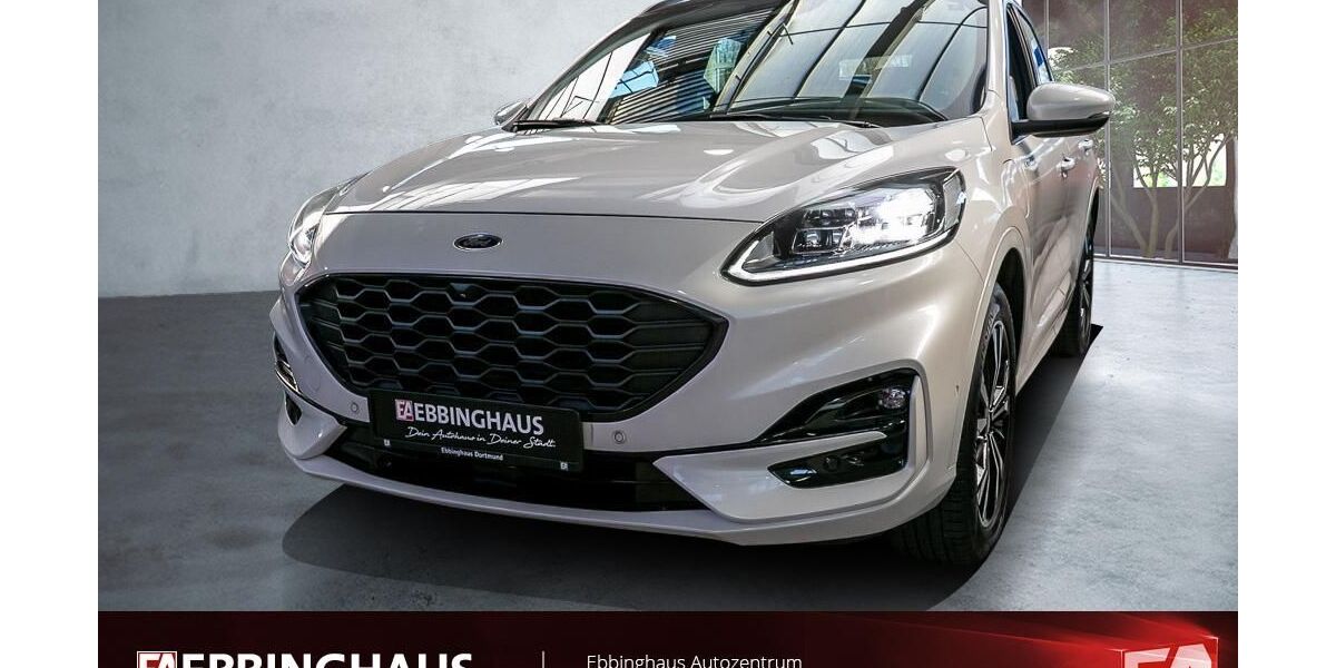 Ford Kuga 86.514 km 21.550 &euro; Dortmund 44149