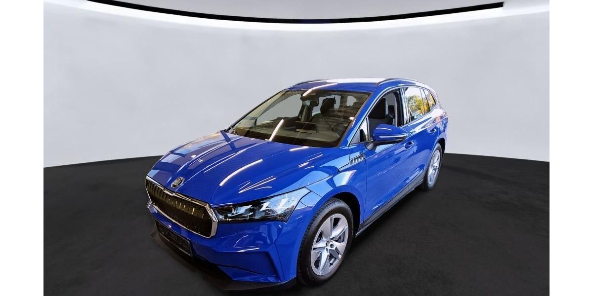 Skoda Enyaq 20.846 km 20.045 &euro; Hagen 58091