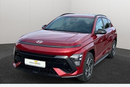 Hyundai KONA 9.858 km 28.470 &euro; Castrop-Rauxel 44575