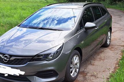 Opel Astra 96.900 km 8.250 &euro; Radevormwald 42477