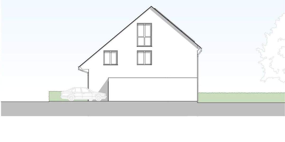 Doppelhaushälfte Ennepetal Homberge - 4 Zimmer, 138 m&sup2;, 525.100&euro; | Angebot:25797454