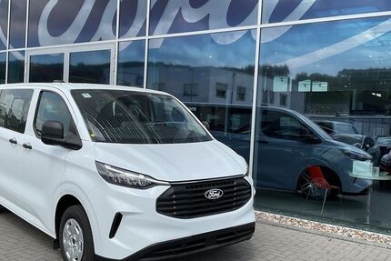 Ford Transit Custom 10.000 km 38.990 &euro; Wipperfuerth 51688