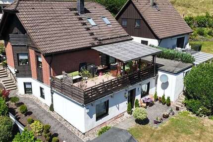 Haus Lüdenscheid / Wettringhof Wettringhof - 5 Zimmer, 175 m&sup2;, 299.000&euro; | Angebot:27687671