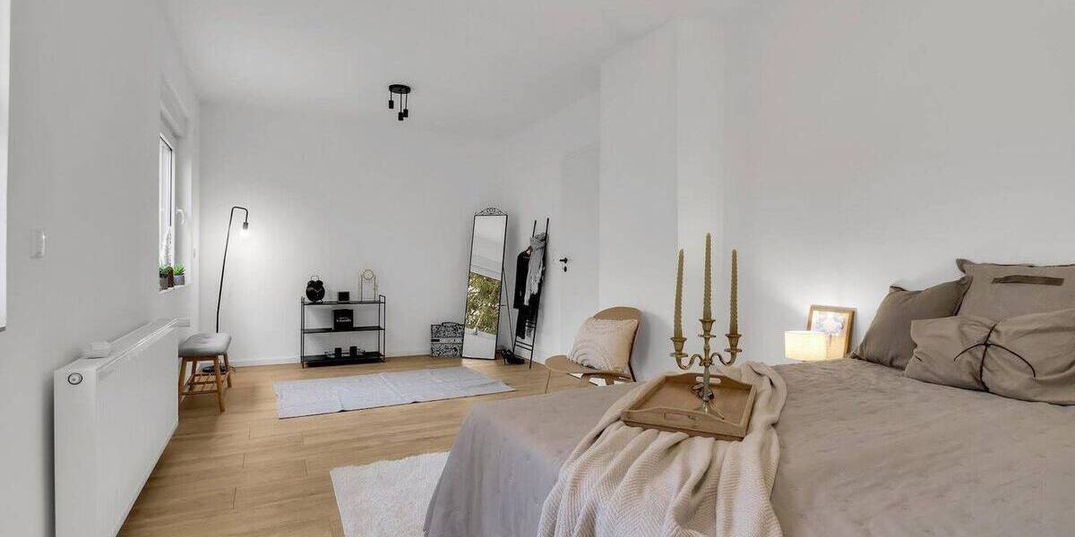 Reihenendhaus Lüdenscheid Staberg - 5 Zimmer, 122 m&sup2;, 319.000&euro; | Angebot:26486462
